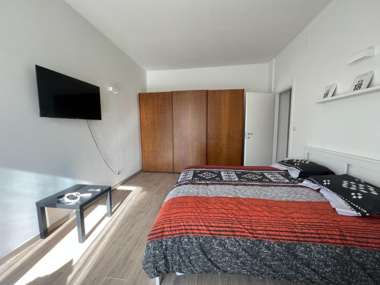 Appartamento Barbieri — Photos 1